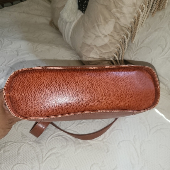 Vintage Yves Saint Laurent bag - Picture 6 of 12